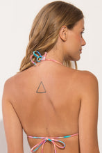 Carica l'immagine nel visualizzatore di Gallery, Image 08: Rio De Sol Haut Top River Frufru