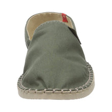 Carica l'immagine nel visualizzatore di Gallery, Image 05: Havaianas Espadrille Hav. Origine Ii Green (35 To 38)