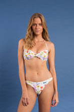 Carica l'immagine nel visualizzatore di Gallery, Image 11: Rio De Sol Ensemble Set Countryside Bandeau-Joy Leblon