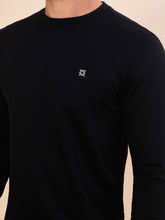 Carica l'immagine nel visualizzatore di Gallery, Image 02: Uv Line T-Shirt Longsleeve Skin Infratherm Masc Preto Upf50+