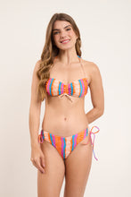 Carica l'immagine nel visualizzatore di Gallery, Image 07: Rio De Sol Ensemble Set Stripes Corine Lola