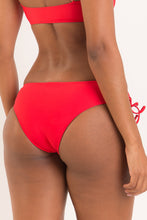 Carica l'immagine nel visualizzatore di Gallery, Image 05: Rio De Sol Bas Bottom Rouge Madrid
