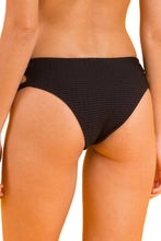 Carica l'immagine nel visualizzatore di Gallery, Image 07: Rio De Sol Bas Bottom Bora-Black Madrid-Trio