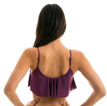 Carica l'immagine nel visualizzatore di Gallery, Image 06: Rio De Sol Haut Top Sublime Babado