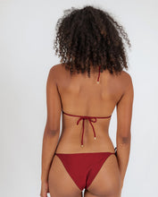 Carica l'immagine nel visualizzatore di Gallery, Image 06: Rio De Sol Ensemble Set Shimmer-Divino Tri-Rope Ibiza-Rope