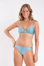 Carica l'immagine nel visualizzatore di Gallery, Image 08: Rio De Sol Bas Bottom Shimmer-Laguna Nice-Fio
