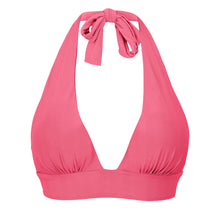 Carica l'immagine nel visualizzatore di Gallery, Product Front: Rio De Sol Haut Top Confetti Halter-Cos