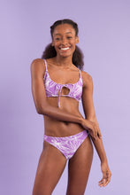 Carica l'immagine nel visualizzatore di Gallery, Image 08: Rio De Sol Ensemble Set Trail-Purple Tank-Tie Essential-Comfy