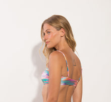 Carica l'immagine nel visualizzatore di Gallery, Image 07: Rio De Sol Haut Top River Bandeau-Reto