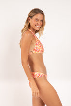 Carica l'immagine nel visualizzatore di Gallery, Image 03: Rio De Sol Ensemble Set Ditsy-Butter Mel