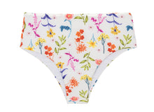 Carica l'immagine nel visualizzatore di Gallery, Product Front: Rio De Sol Bas Bottom Countryside Hotpants