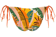 Carica l'immagine nel visualizzatore di Gallery, Product Back: Rio De Sol Bas Bottom El-Arco Ibiza-Comfy