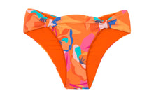 Carica l'immagine nel visualizzatore di Gallery, Product Front: Rio De Sol Bas Bottom Orange-Bloom Mel