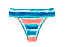 Carica l'immagine nel visualizzatore di Gallery, Product Front: Rio De Sol Bas Bottom Upbeat Tri Cos