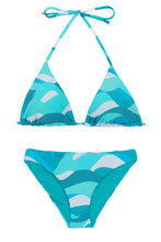 Carica l'immagine nel visualizzatore di Gallery, Product Front: Rio De Sol Ensemble Set Mayaguana Tri-Inv Essential-Comfy