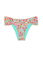 Carica l'immagine nel visualizzatore di Gallery, Product Front: Rio De Sol Bas Bottom Ditsy-Sky Baobi