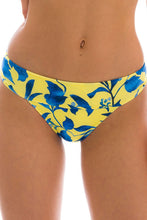 Carica l'immagine nel visualizzatore di Gallery, Gallery: Rio De Sol Bas Bottom Lemon Flower Cos Comfort