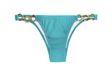 Carica l'immagine nel visualizzatore di Gallery, Product Front: Brazilian Bikini Shop Bas Tahiti Trio