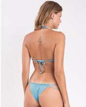 Carica l'immagine nel visualizzatore di Gallery, Image 05: Rio De Sol Ensemble Set Shimmer-Laguna Balconet-Frufru Pipa-Frufru