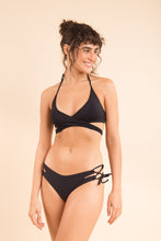 Carica l'immagine nel visualizzatore di Gallery, Image 12: Rio De Sol Haut Top Dots-Black Kate