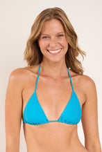 Carica l'immagine nel visualizzatore di Gallery, Gallery: Rio De Sol Haut Top Fluity-Navega Tri-Inv