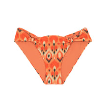 Carica l'immagine nel visualizzatore di Gallery, Product Front: Rio De Sol Bas Bottom Maracai Mel-Comfy