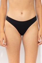 Carica l'immagine nel visualizzatore di Gallery, Gallery: Rio De Sol Bas Bottom Solar-Black Essential-Comfy