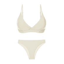 Carica l'immagine nel visualizzatore di Gallery, Product Front: Rio De Sol Ensemble Set Touch-Natural Paola Essential