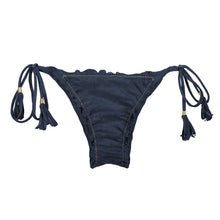 Carica l'immagine nel visualizzatore di Gallery, Product Front: Rio De Sol Bas Bottom Shark Frufru-Fio