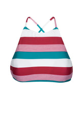Carica l'immagine nel visualizzatore di Gallery, Product Front: Rio De Sol Haut Soutien Buzios Sporty