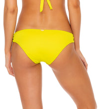 Carica l'immagine nel visualizzatore di Gallery, Model Back: Luli Fama Bas Bottom Full Glowstick Orillas