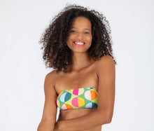 Carica l'immagine nel visualizzatore di Gallery, Gallery: Rio De Sol Haut Top Garden-City Bandeau-Reto