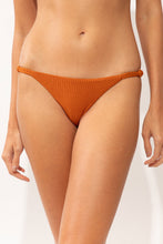 Carica l'immagine nel visualizzatore di Gallery, Gallery: Rio De Sol Bas Bottom Ferrugo Cheeky-Aya