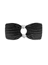 Carica l'immagine nel visualizzatore di Gallery, Product Back: Rio De Sol Haut Top Linea-White Dora