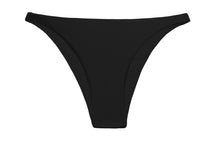 Carica l'immagine nel visualizzatore di Gallery, Product Front: Rio De Sol Bas Bottom Nero Leblon