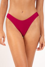 Carica l'immagine nel visualizzatore di Gallery, Gallery: Rio De Sol Bas Bottom Shimmer-Desejo Nara