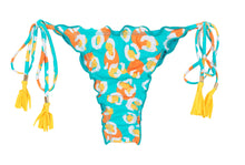 Carica l'immagine nel visualizzatore di Gallery, Product Front: Rio De Sol Bas Bottom Dubai Frufru-Fio