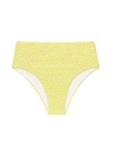 Carica l'immagine nel visualizzatore di Gallery, Product Front: Rio De Sol Bas Bottom Drift-Butterglow Hotpants