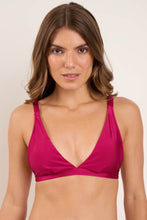 Carica l'immagine nel visualizzatore di Gallery, Gallery: Rio De Sol Haut Top Shimmer-Desejo Alba