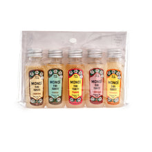 Carica l'immagine nel visualizzatore di Gallery, Product Back: Tiki Coffrets Cadeaux Et Kits Coffret Decouverte Monoi