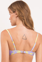 Carica l'immagine nel visualizzatore di Gallery, Image 07: Rio De Sol Haut Top Glow Bandeau-Joy
