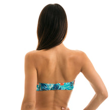 Carica l'immagine nel visualizzatore di Gallery, Image 06: Rio De Sol Haut Top Isla Reto