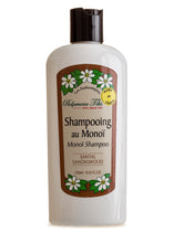 Carica l'immagine nel visualizzatore di Gallery, Product Front: Tiki Shampoo Shampooing Tiki Au Monoï Santal 250Ml