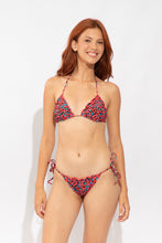 Carica l'immagine nel visualizzatore di Gallery, Image 04: Rio De Sol Haut Top Coral-Feline Frufru