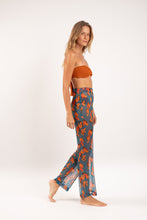 Carica l'immagine nel visualizzatore di Gallery, Image 04: Rio De Sol Pantalon De Plage Luma Pants Lana