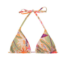 Carica l'immagine nel visualizzatore di Gallery, Product Front: Rio De Sol Haut Top Oasis Tri-Inv