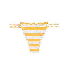 Carica l'immagine nel visualizzatore di Gallery, Product Front: Rio De Sol Bas Bottom Sunshine Pipa-Frufru