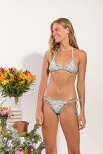 Carica l'immagine nel visualizzatore di Gallery, Model Front: Rio De Sol Bas Bottom Tiny-Garden Frufru-Comfy
