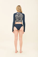 Carica l'immagine nel visualizzatore di Gallery, Model Back: Uv Line Ensemble Set Dalia Marinho Upf50+