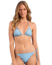 Carica l'immagine nel visualizzatore di Gallery, Gallery: Rio De Sol Ensemble Set Dots-Sky Frufru-Comfy